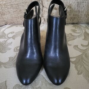 Ralph Lauren Leather Women's Shoes